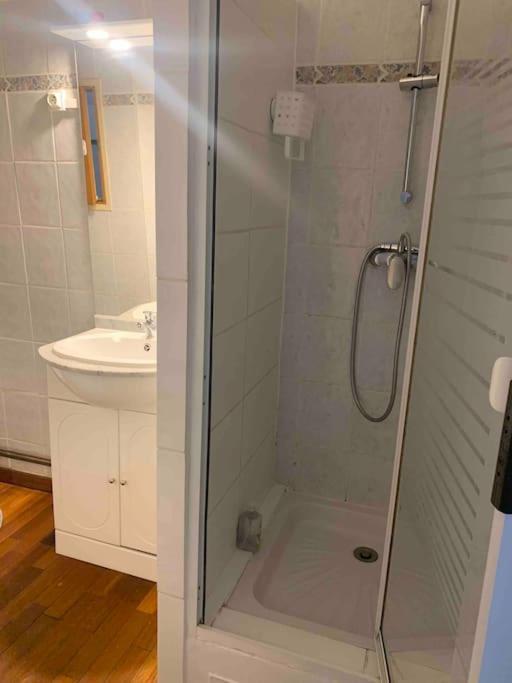 Fabienne Cote Jardins De La Fontaine Apartment Nimes Ngoại thất bức ảnh